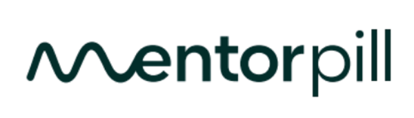 MentorPill logo