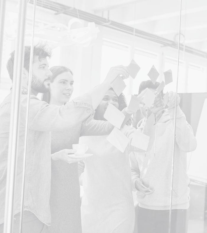 Custom innovation workshops